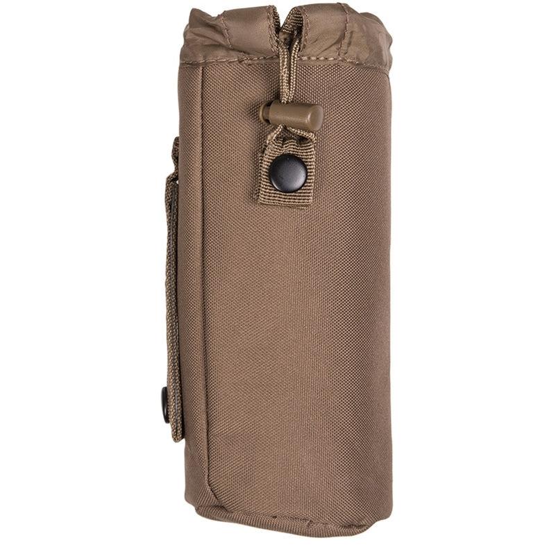 Mil-Tec - Bottle Cover // Sort - Image 3