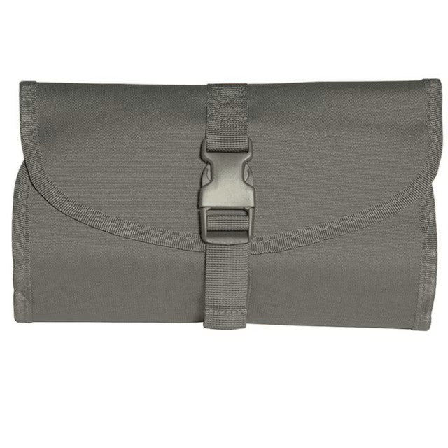Mil-Tec - British Toilet Bag // Olivengrøn - Image 2