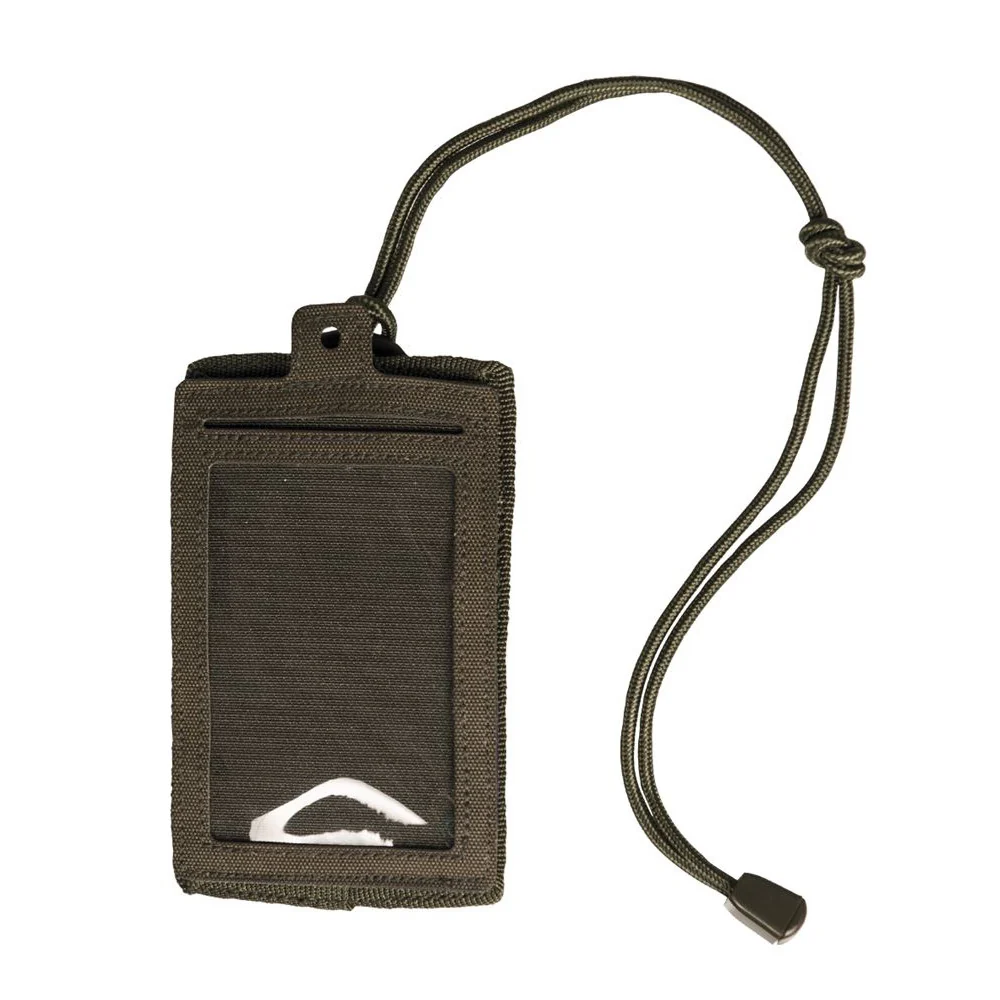 Mil-Tec - ID Card Case // OD