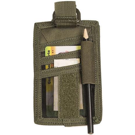 Mil-Tec - ID Card Case // Sort - Image 2