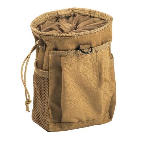 Mil-Tec - Molle Belt Shell Pouch // Coyote