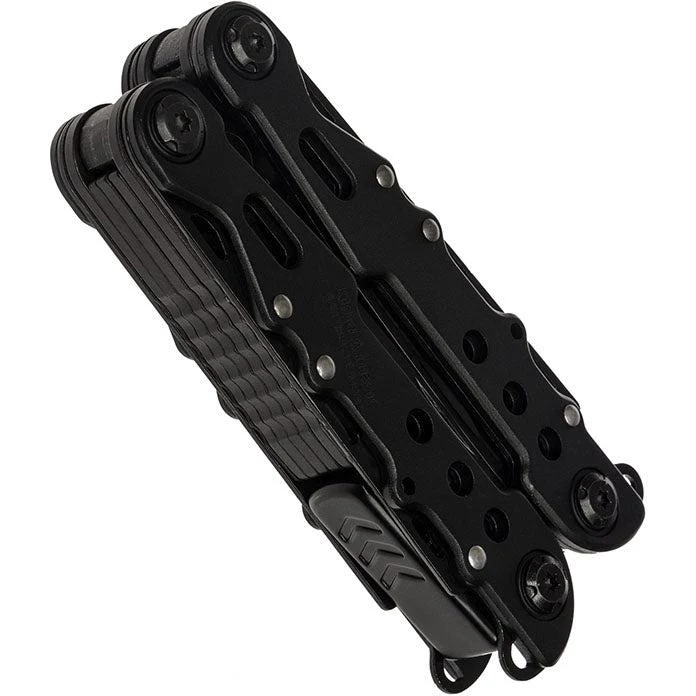 Mil-Tec - Multi-Tool Sort stort med etui - Image 2