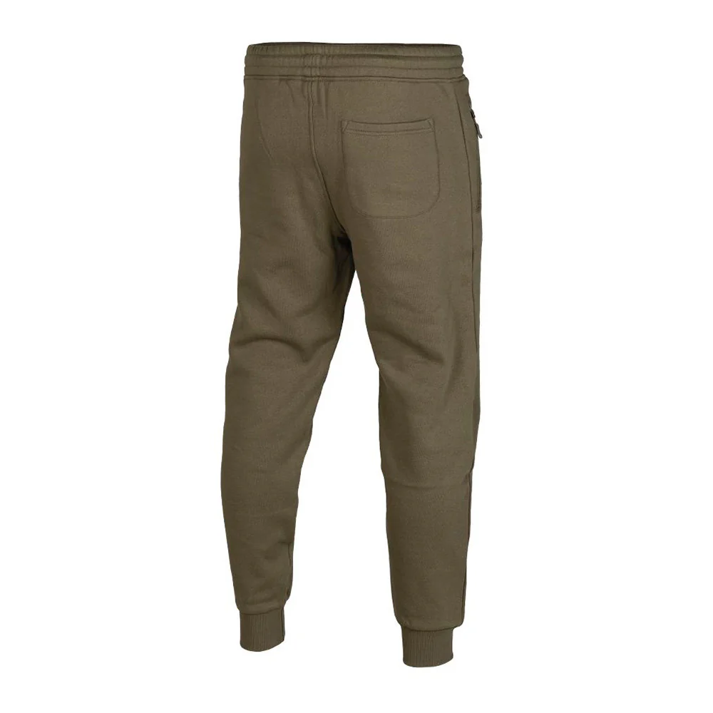 Mil-Tec - Tactical Sweatpants Ranger Green - Image 2