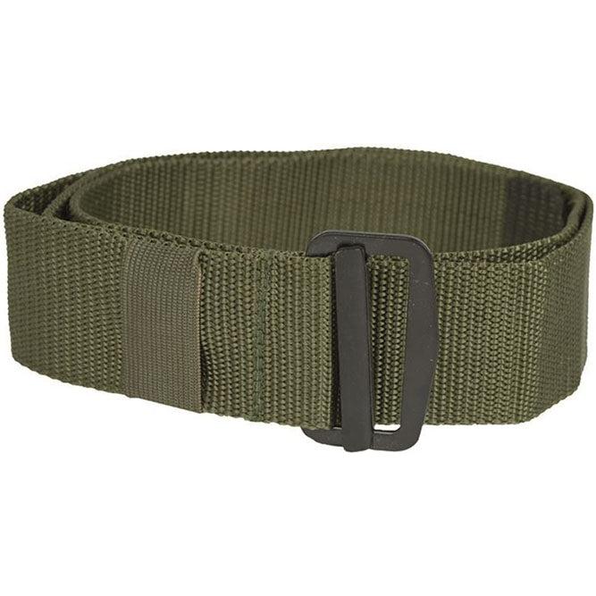 Mil-Tec - US BDU Bælte // Olivengrøn