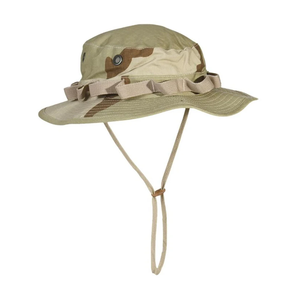 Mil-Tec - US Boonie Hat // Desert