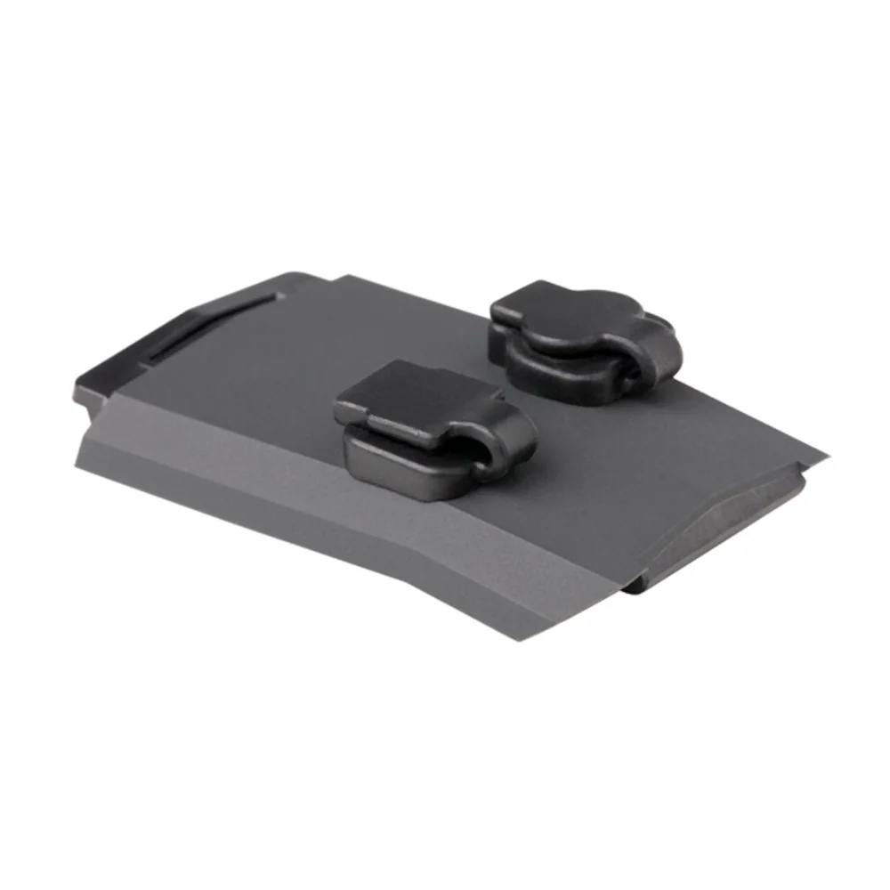 MOHOC - Hardwire Door