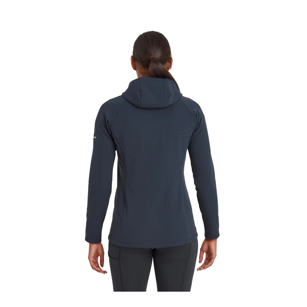Montane - Protium XT Dame Jakke Eclipse Blue - Image 3