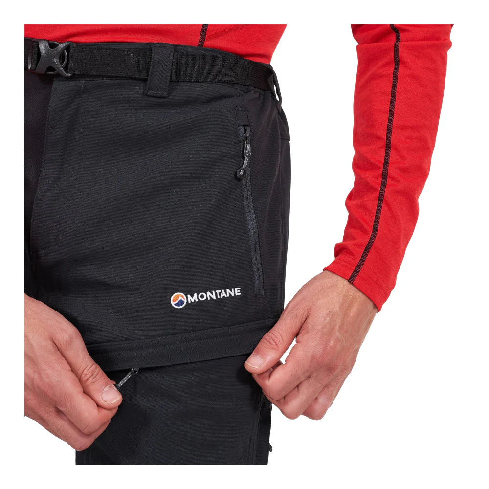 Montane - Super Terra Bukser Grøn - Image 4