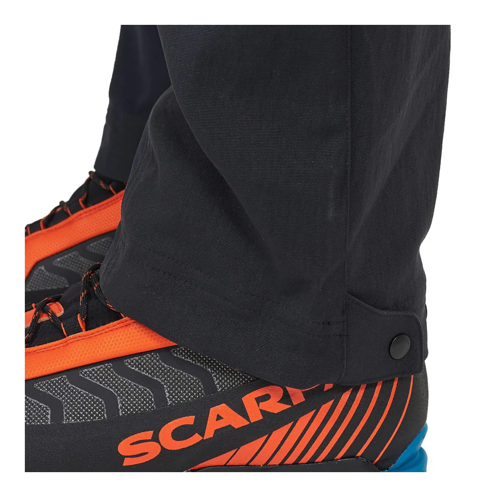 Montane - Super Terra Bukser Grøn - Image 8