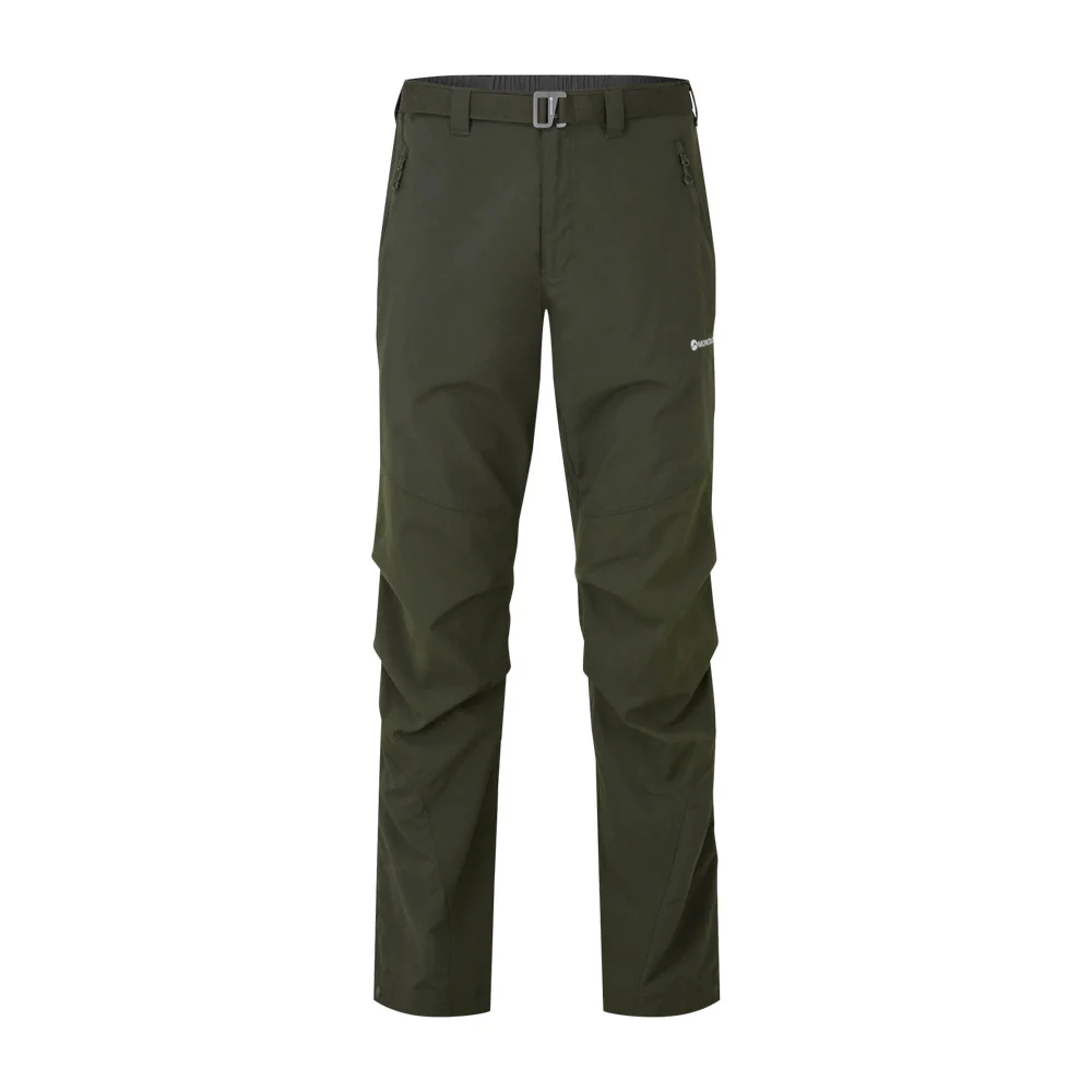 Montane - Terra Herre Bukser Grøn - Image 3