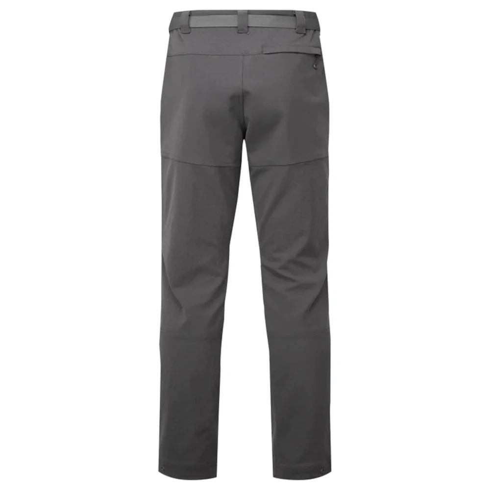 Montane - Terra XT Herre Bukser Normal Længde Midnight Grey - Image 2