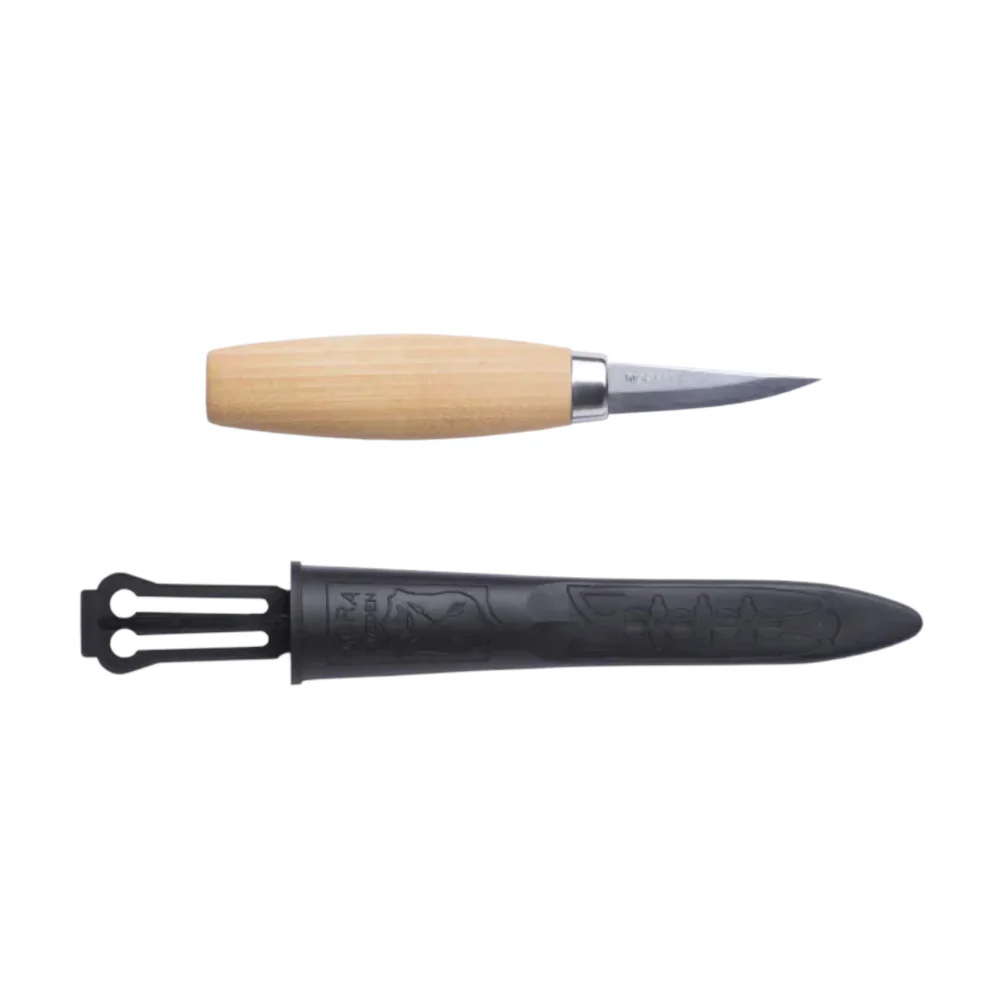Morakniv - 120 Sløjdkniv