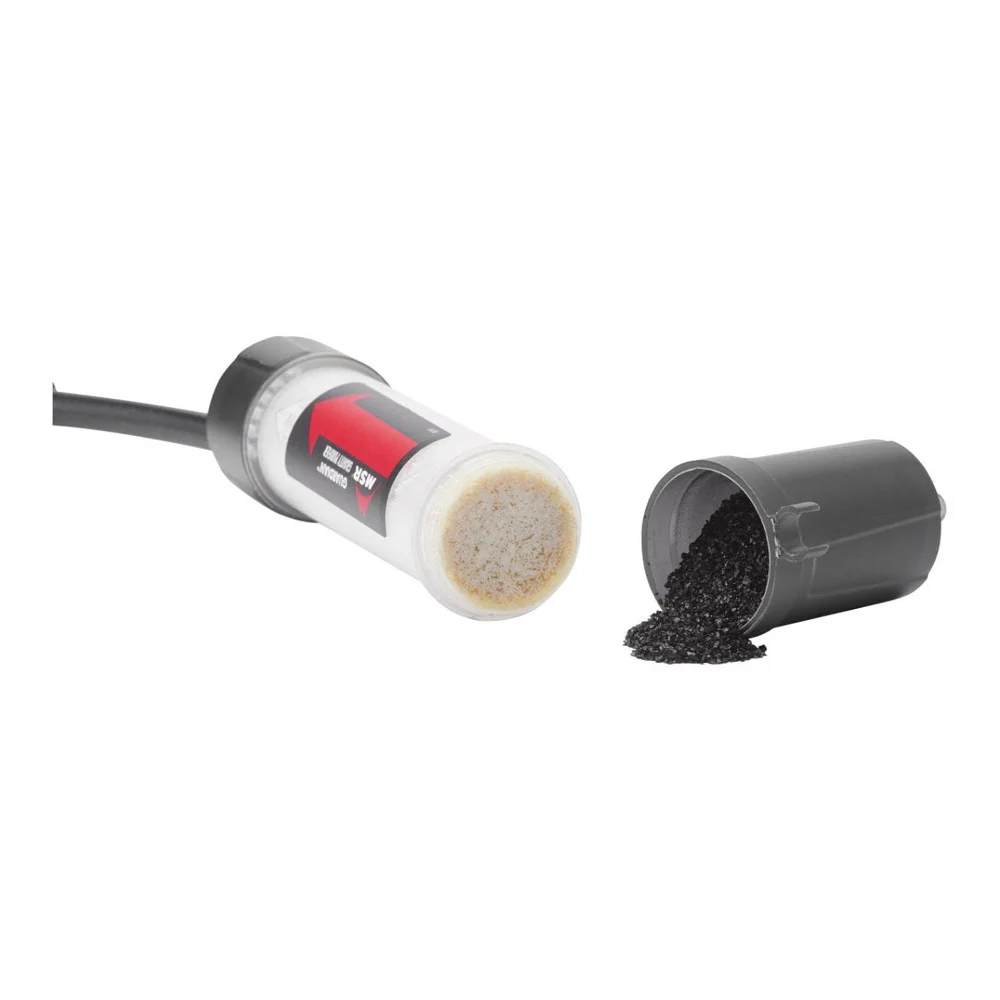 MSR - Guardian Gravity Rensesystem - Image 5