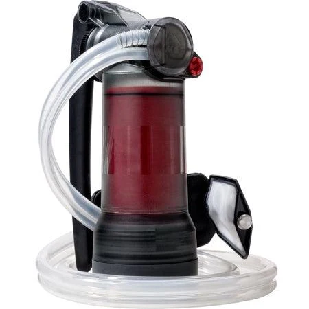 MSR - Guardian Vandrensefilter - Image 2