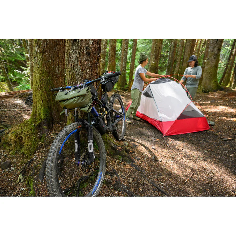 MSR - Hubba Hubba Bikepack 2-Personers Telt - Image 7