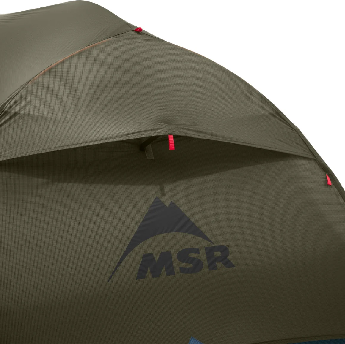 MSR - Hubba Hubba HD 2-Personers Telt // Olive Night - Image 8