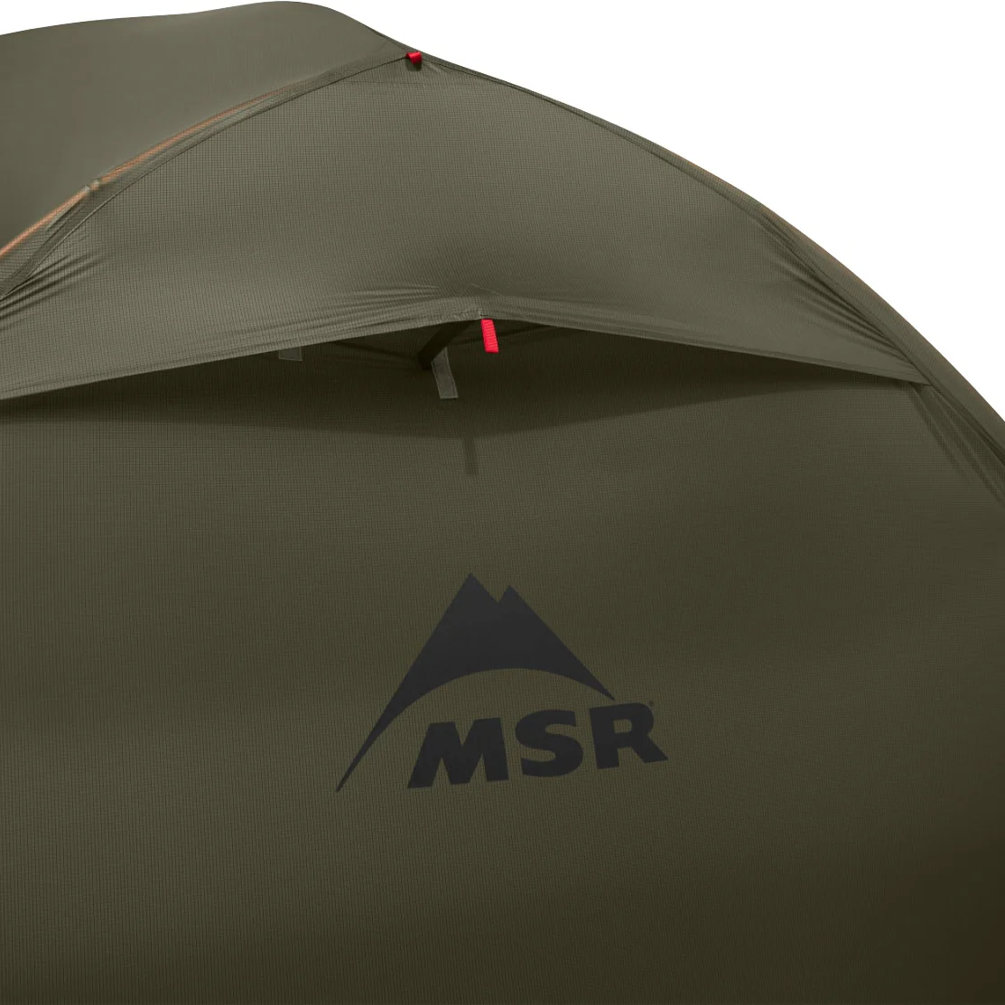 MSR - Hubba Hubba HD 3-Personers Telt // Olive Night - Image 8