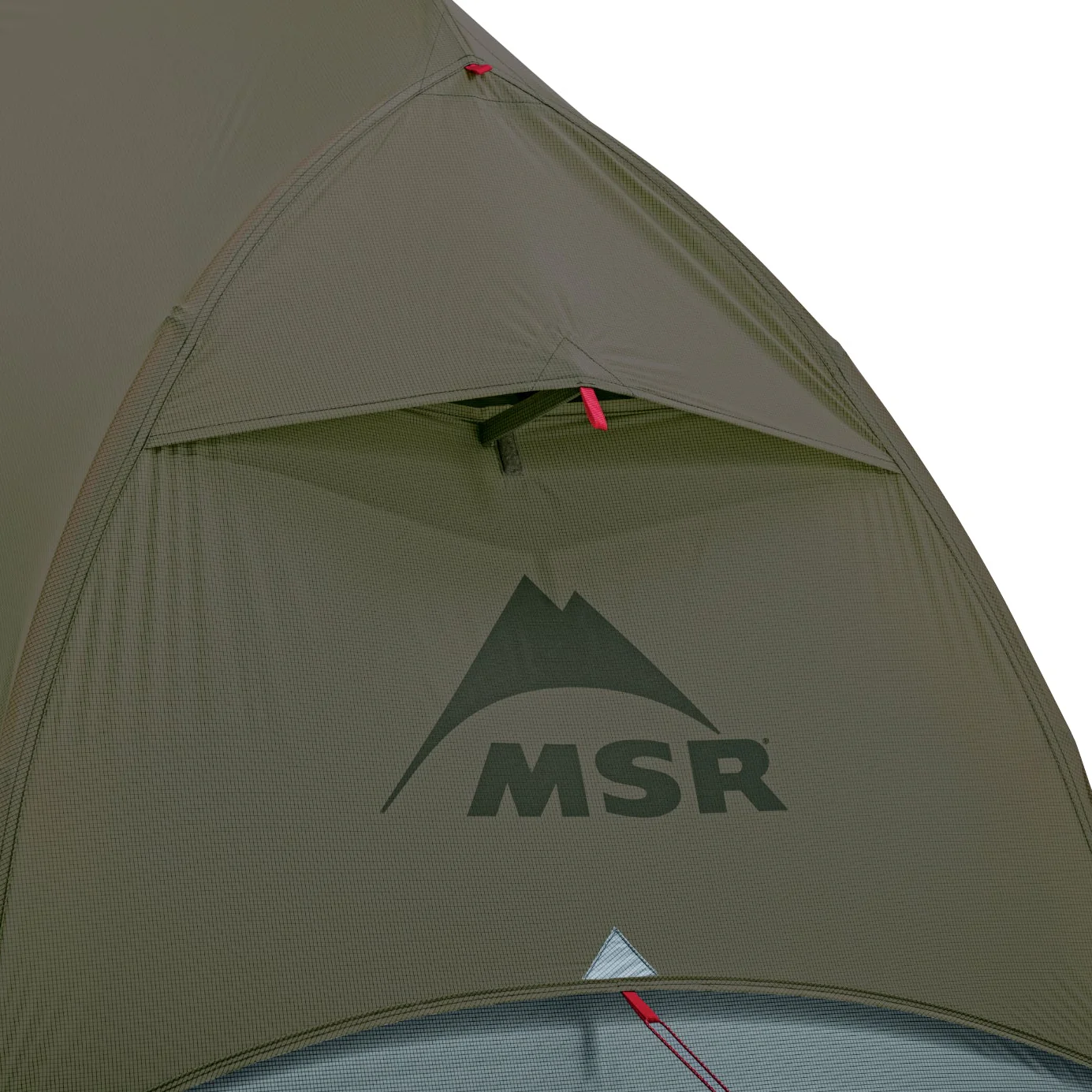 MSR - Hubba Hubba LT 1-Personers Telt // Olive Night - Image 7