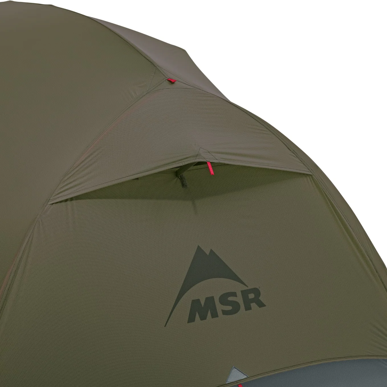 MSR - Hubba Hubba LT 2-Personers Telt // Olive Night - Image 5