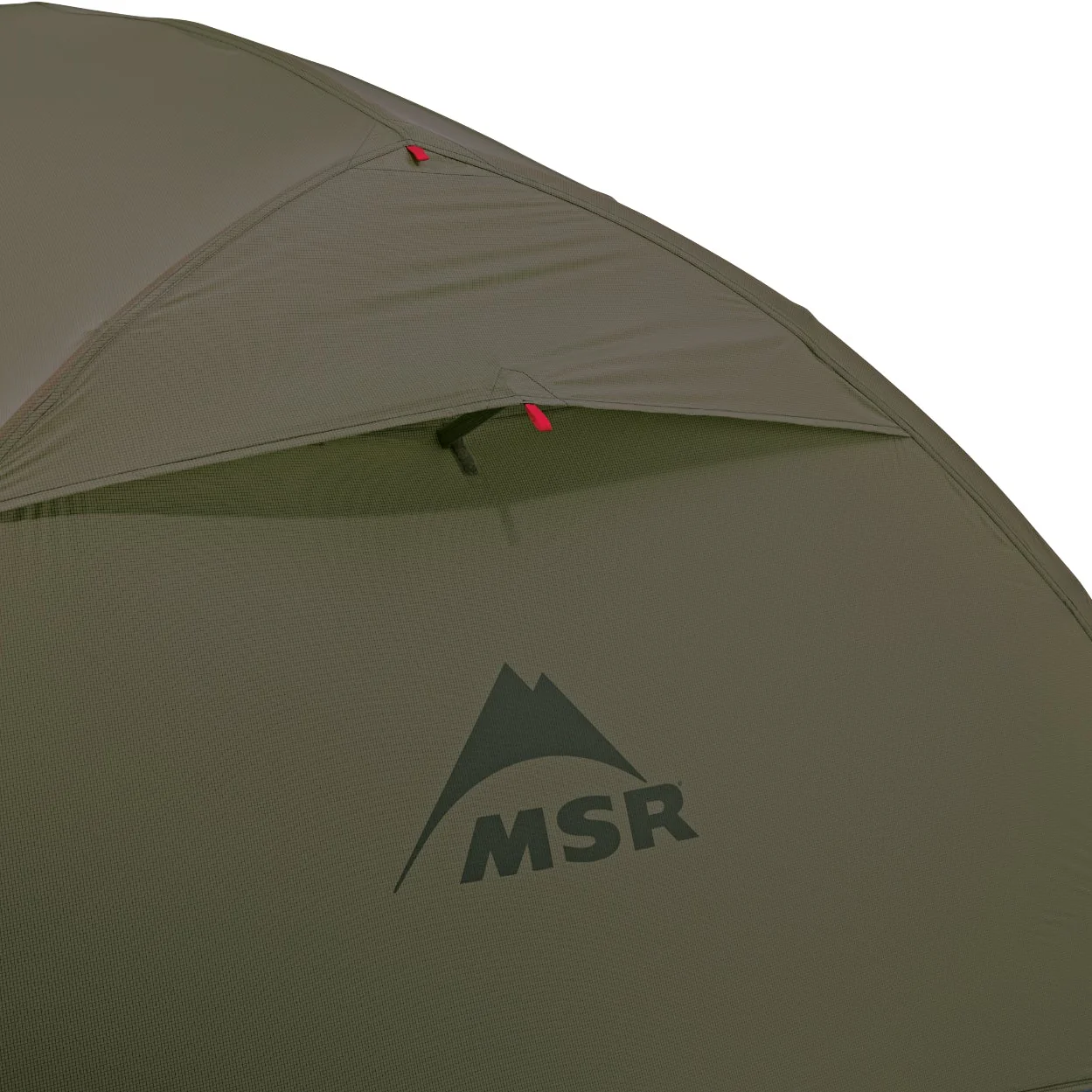 MSR - Hubba Hubba LT 3-Personers Telt // Olive Night - Image 5