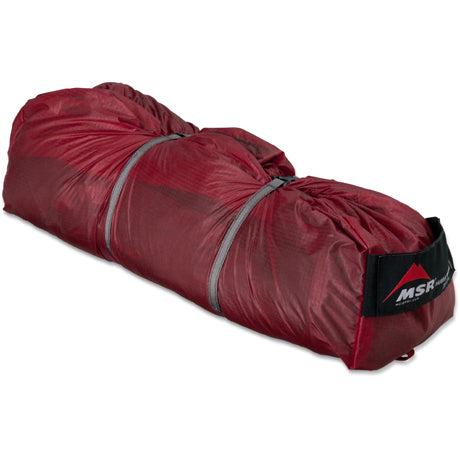 MSR - Hubba NX 1-persons Telt // Grøn - Image 5