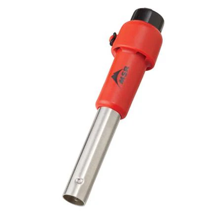 MSR - Piezo Tænder