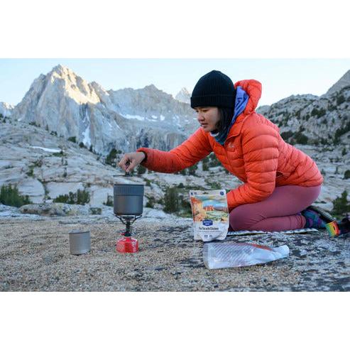 MSR - Pocket Rocket Deluxe Stove Kit - Image 5