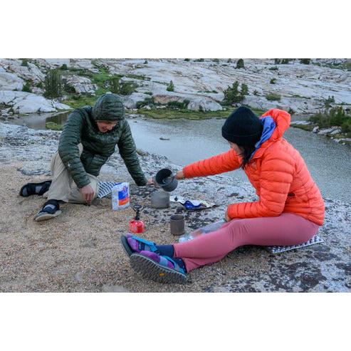 MSR - Pocket Rocket Deluxe Stove Kit - Image 6
