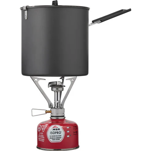 MSR - PocketRocket Stove Kit til 2 - Image 3