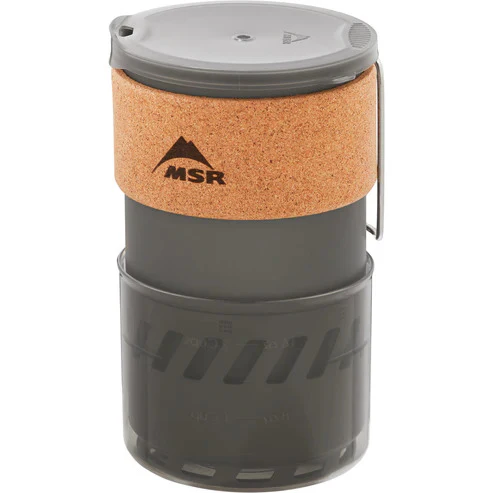 MSR - Switch System Stove - Image 3