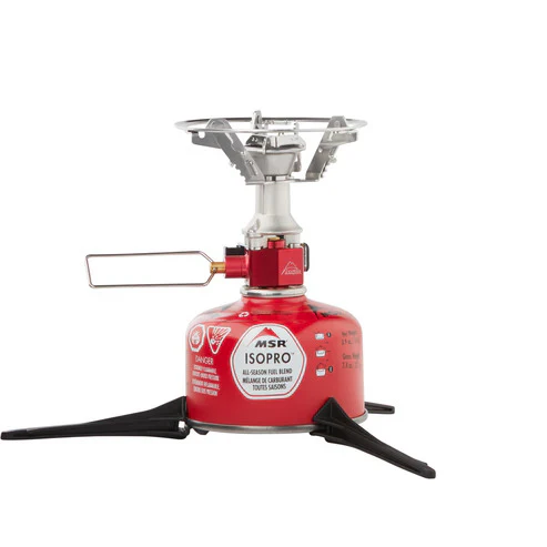 MSR - Switch System Stove - Image 8