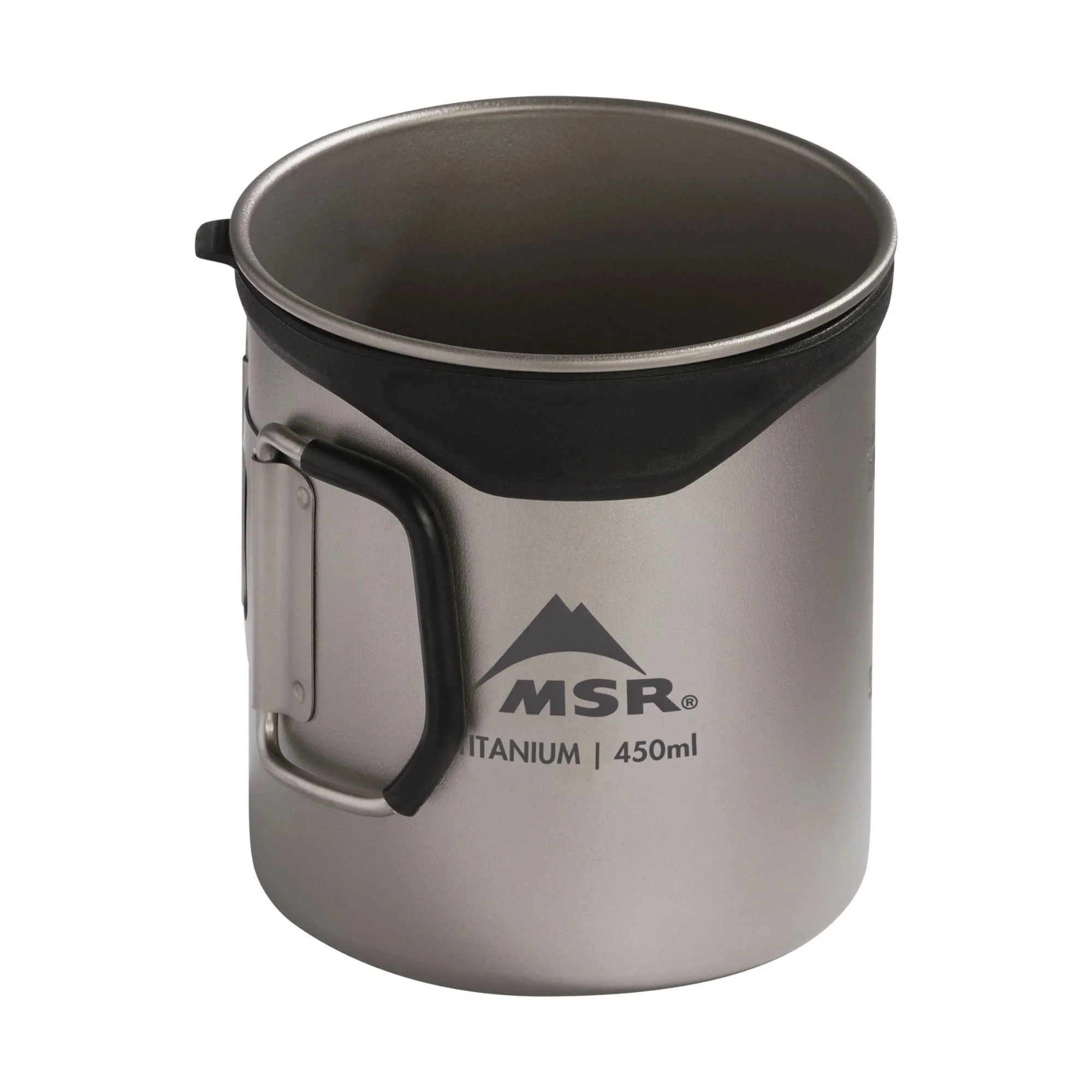 MSR - Titanium Kop 450 ml - Image 2