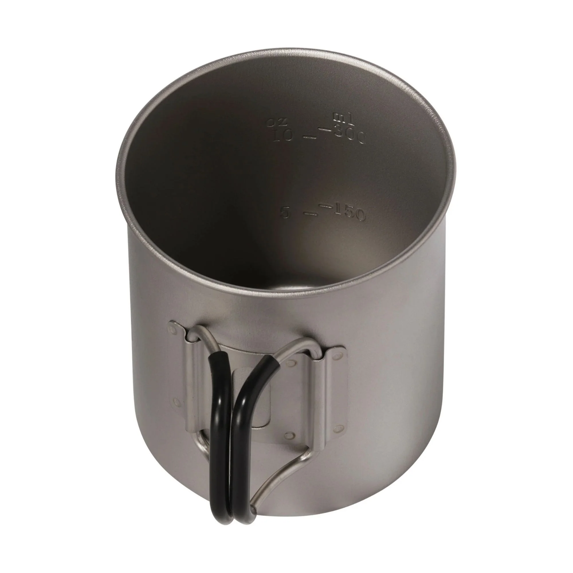MSR - Titanium Kop 450 ml - Image 5