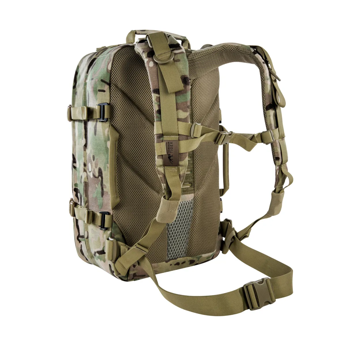 Tasmanian Tiger - Modular Grab Rygsæk 30L // Multicam - Image 2