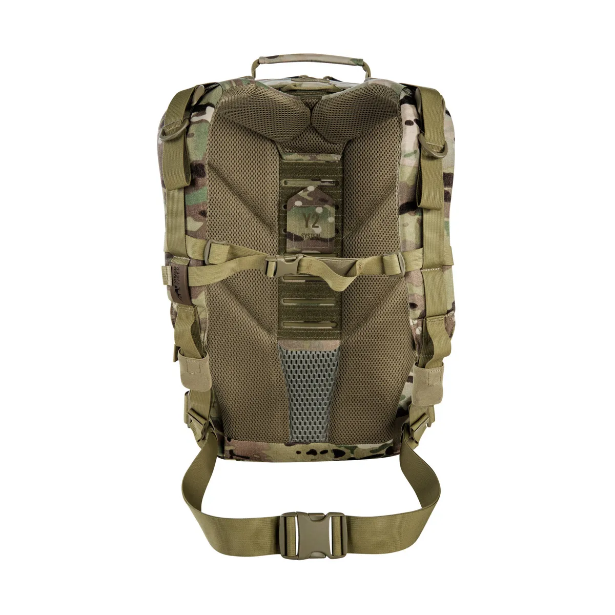 Tasmanian Tiger - Modular Grab Rygsæk 30L // Multicam - Image 4