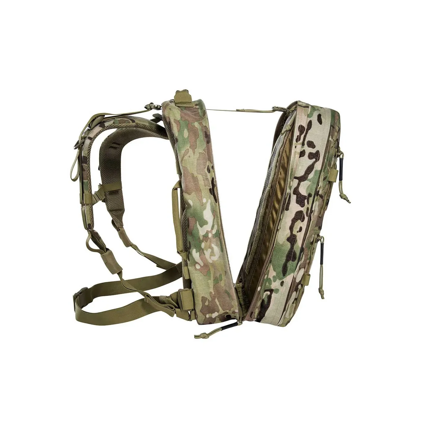 Tasmanian Tiger - Modular Grab Rygsæk 30L // Multicam - Image 5