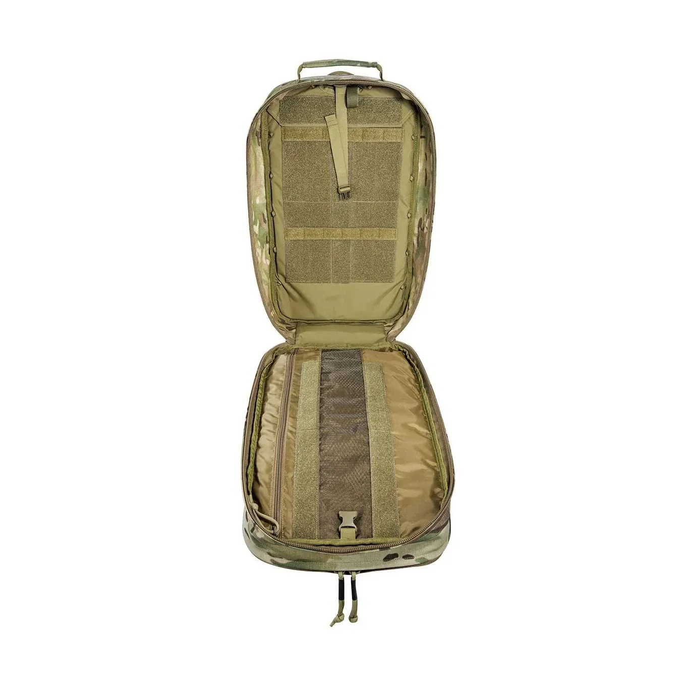 Tasmanian Tiger - Modular Grab Rygsæk 30L // Multicam - Image 8