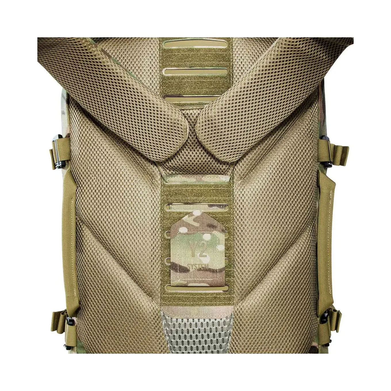 Tasmanian Tiger - Modular Grab Rygsæk 30L // Multicam - Image 9