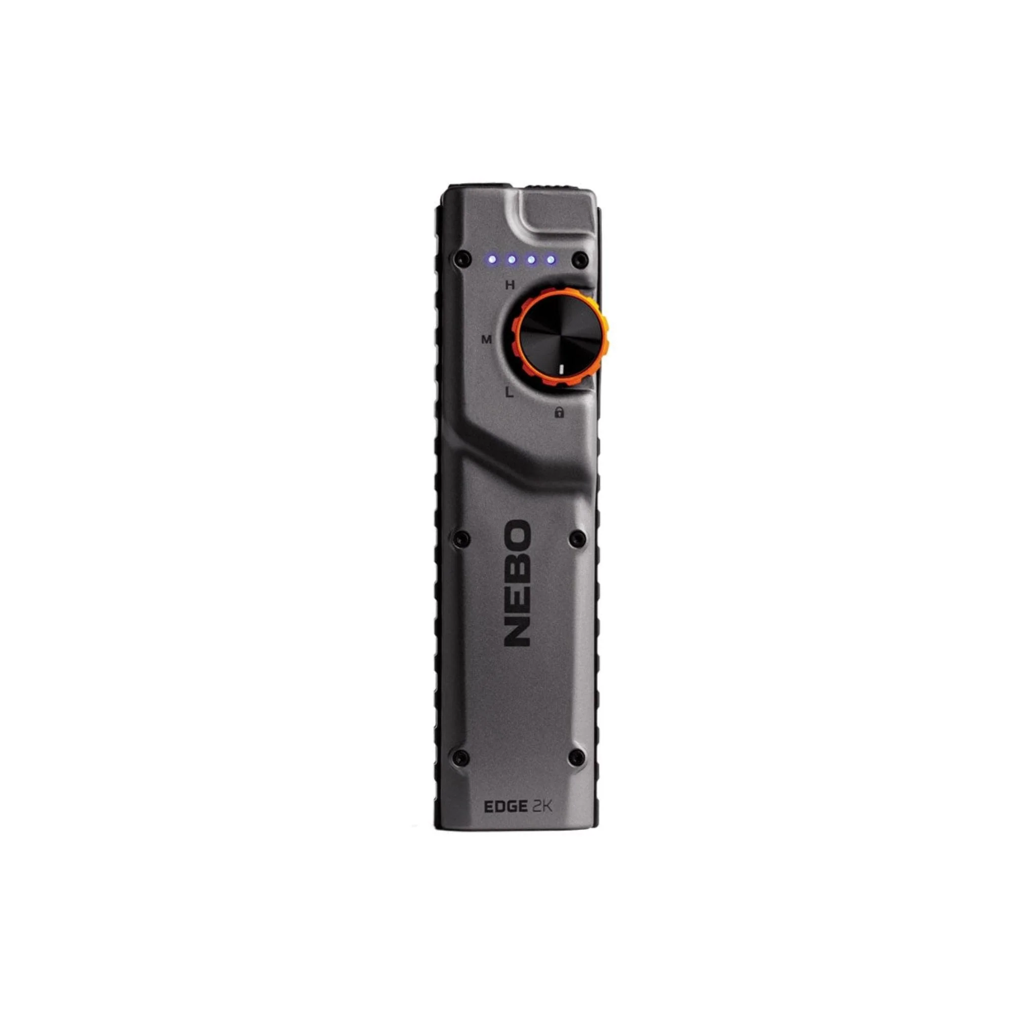 Nebo - Edge 2K Pocket Light Genopladelig 2000Lumen