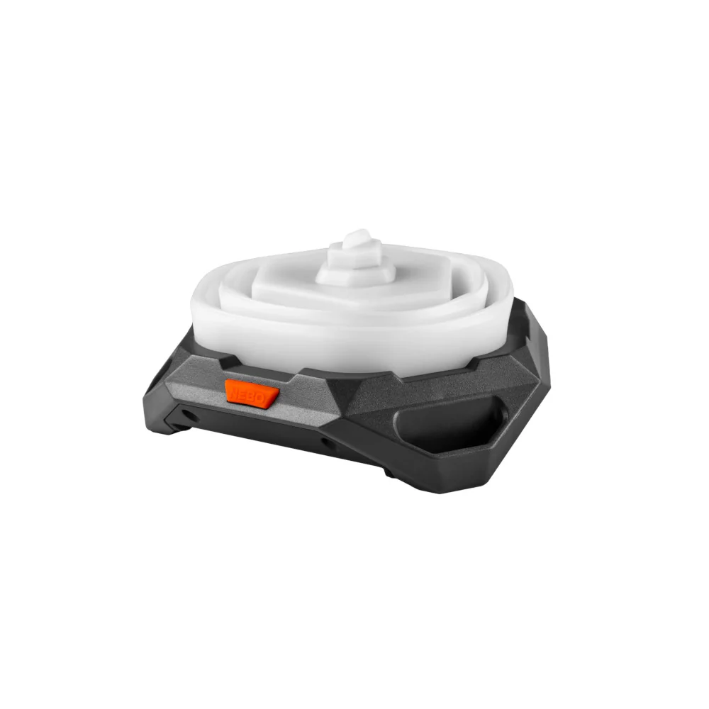 Nebo - GALILEO AIR Genopladelig Lanterne 1000 Lumen - Image 2