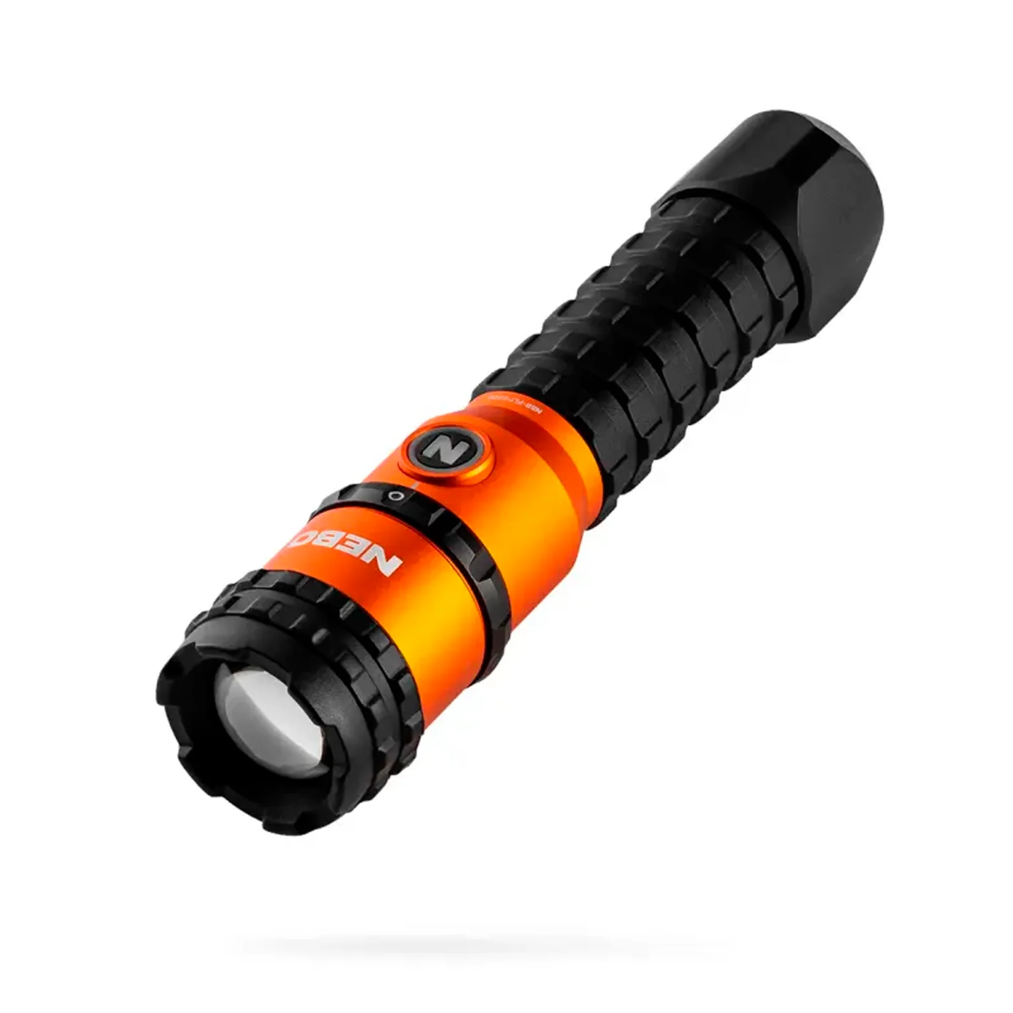 Nebo - Master Series FL3000 Genopladelig Lommelygte 3000 Lumen