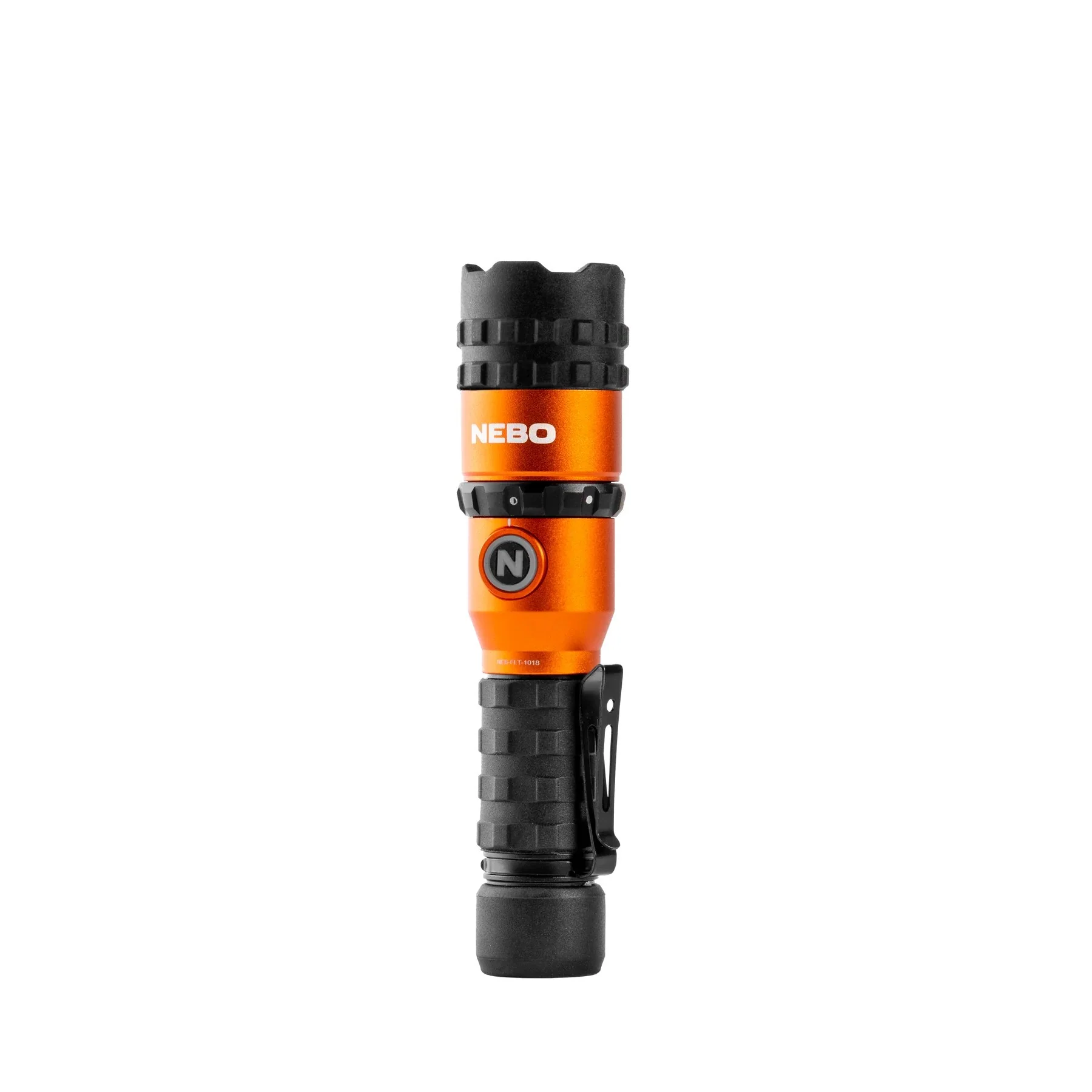 Nebo - Master Series FL750 Genopladelig Lommelygte 750 Lumen - Image 2