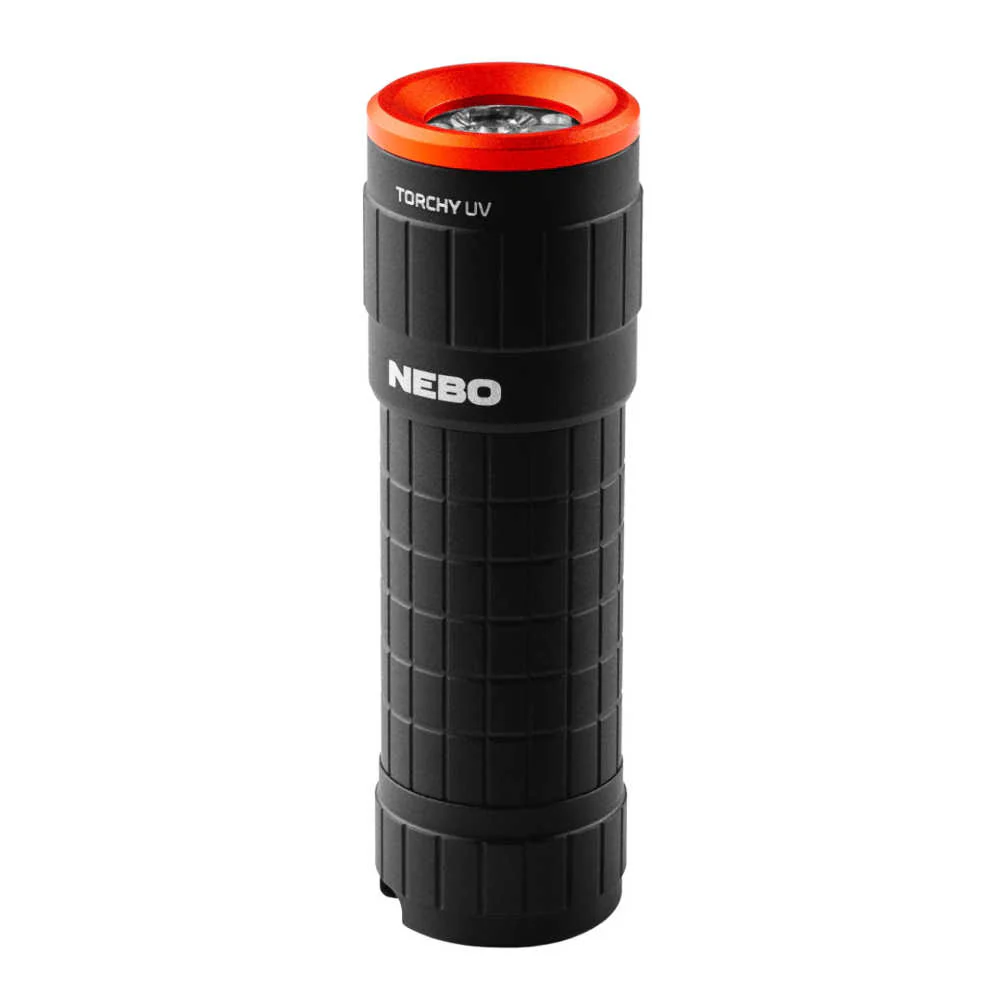 Nebo - TORCHY UV Lommelygte - Image 2