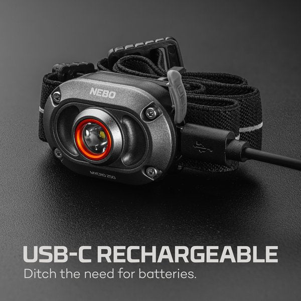 Nebo - Triple Light Kit - Image 3