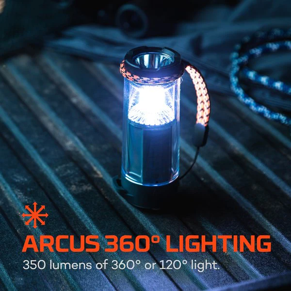 Nebo - Triple Light Kit - Image 4