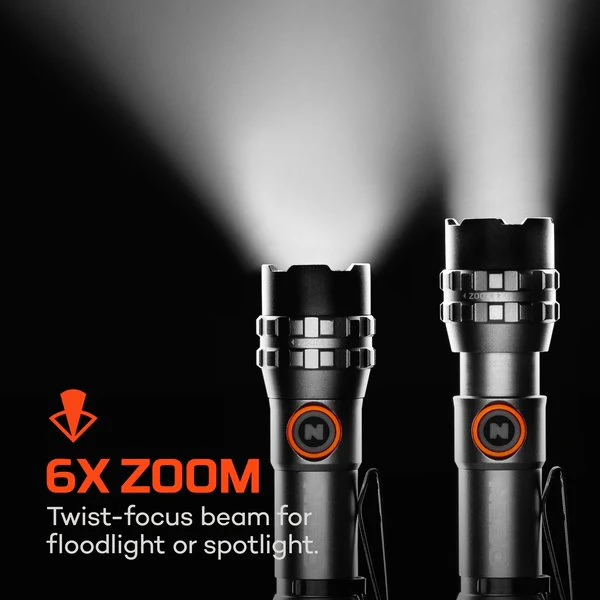 Nebo - Triple Light Kit - Image 7