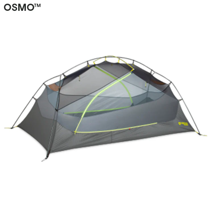 NEMO - Dagger OSMO 2 Personers Telt // Birch Bud - Image 8