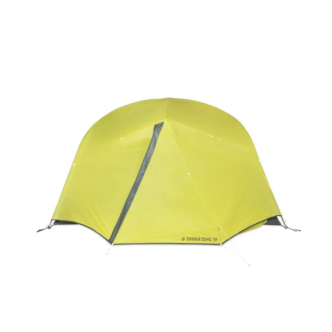 NEMO - Dagger OSMO 3 Personers Telt // Birch Bud - Image 10