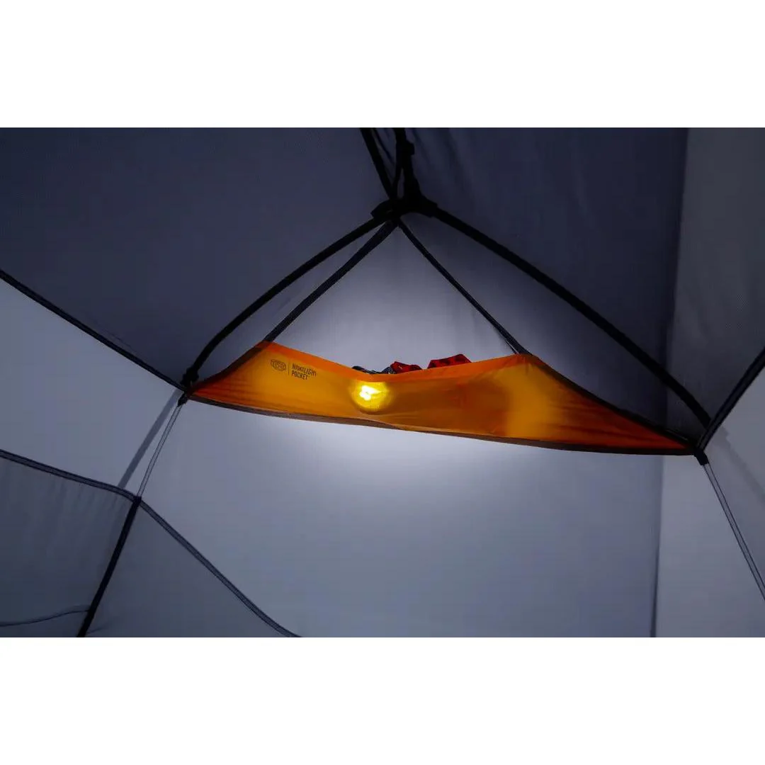 NEMO - Dagger OSMO 3 Personers Telt // Birch Bud - Image 11