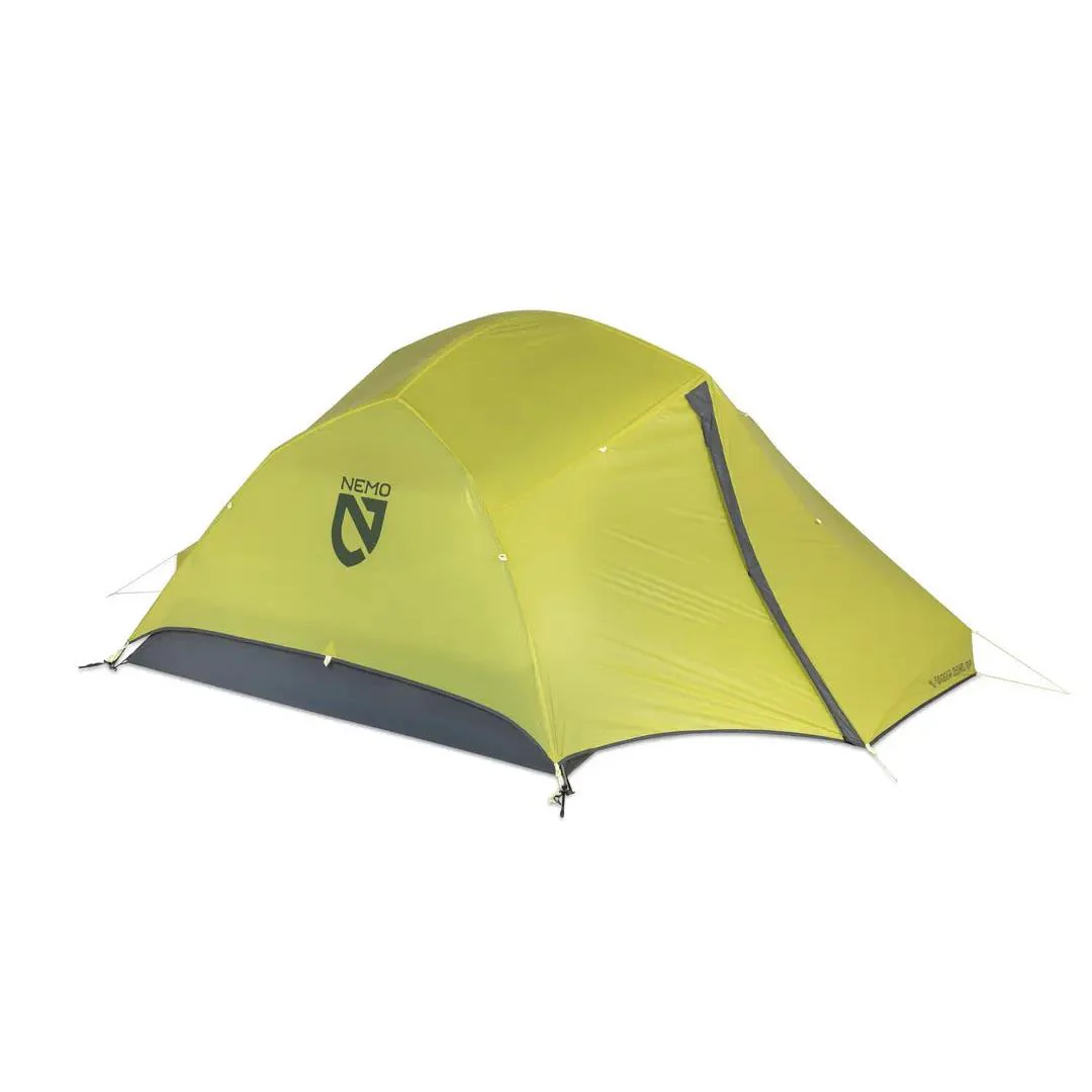 NEMO - Dagger OSMO 3 Personers Telt // Birch Bud - Image 14